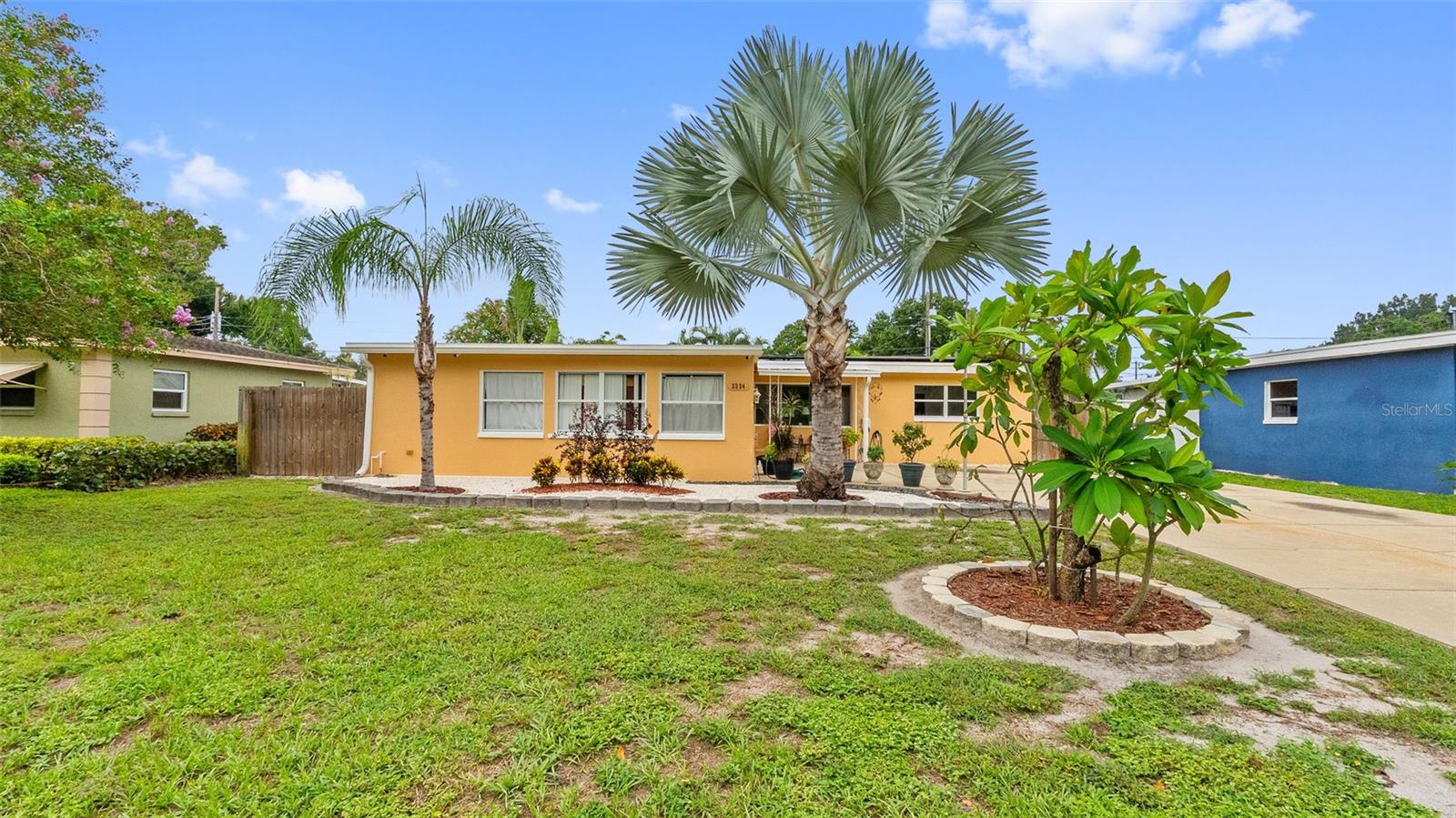 Photo of 3334 70TH WAY ST PETERSBURG FL 33710