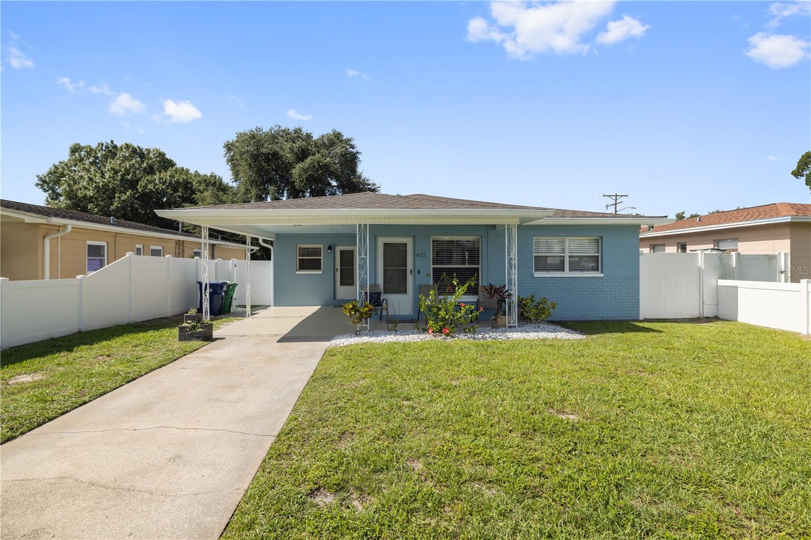 Photo of 4122 W GRAY STREET TAMPA FL 33609
