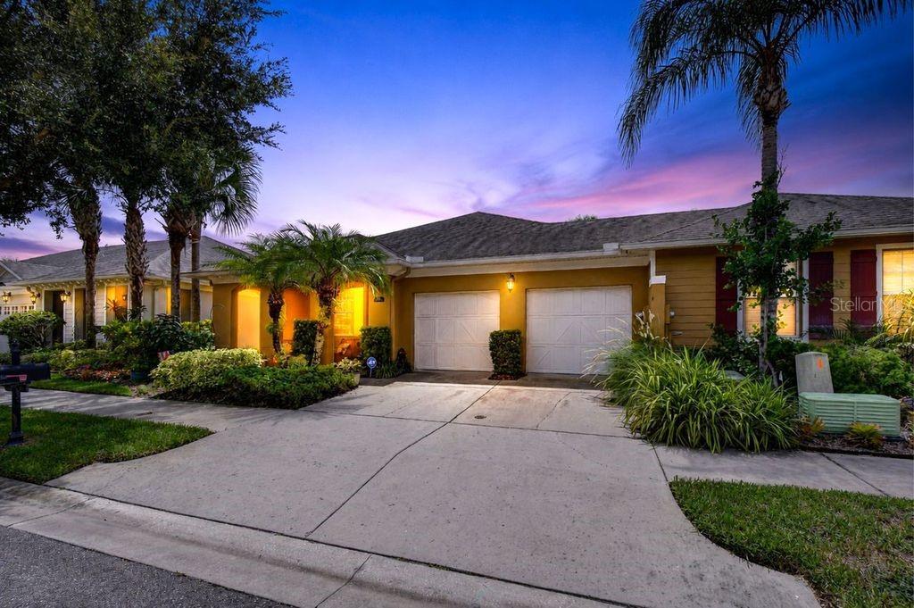 Photo of 6806 MUNCASTER COURT TAMPA FL 33625