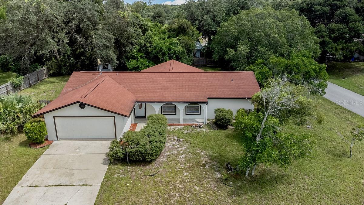 Photo of 2 BLAINE TREE PLACE PALM COAST FL 32137