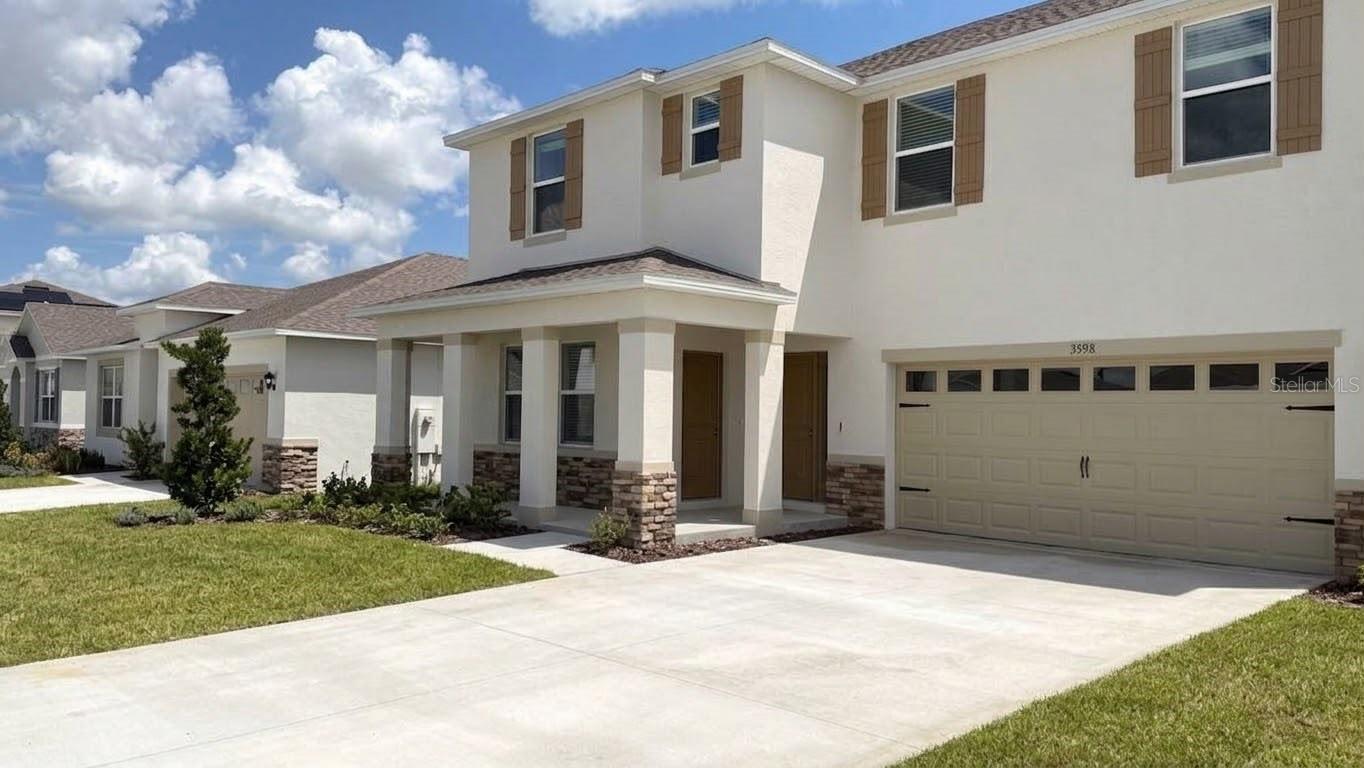 Photo of 3598 RODEN ROAD HAINES CITY FL 33844