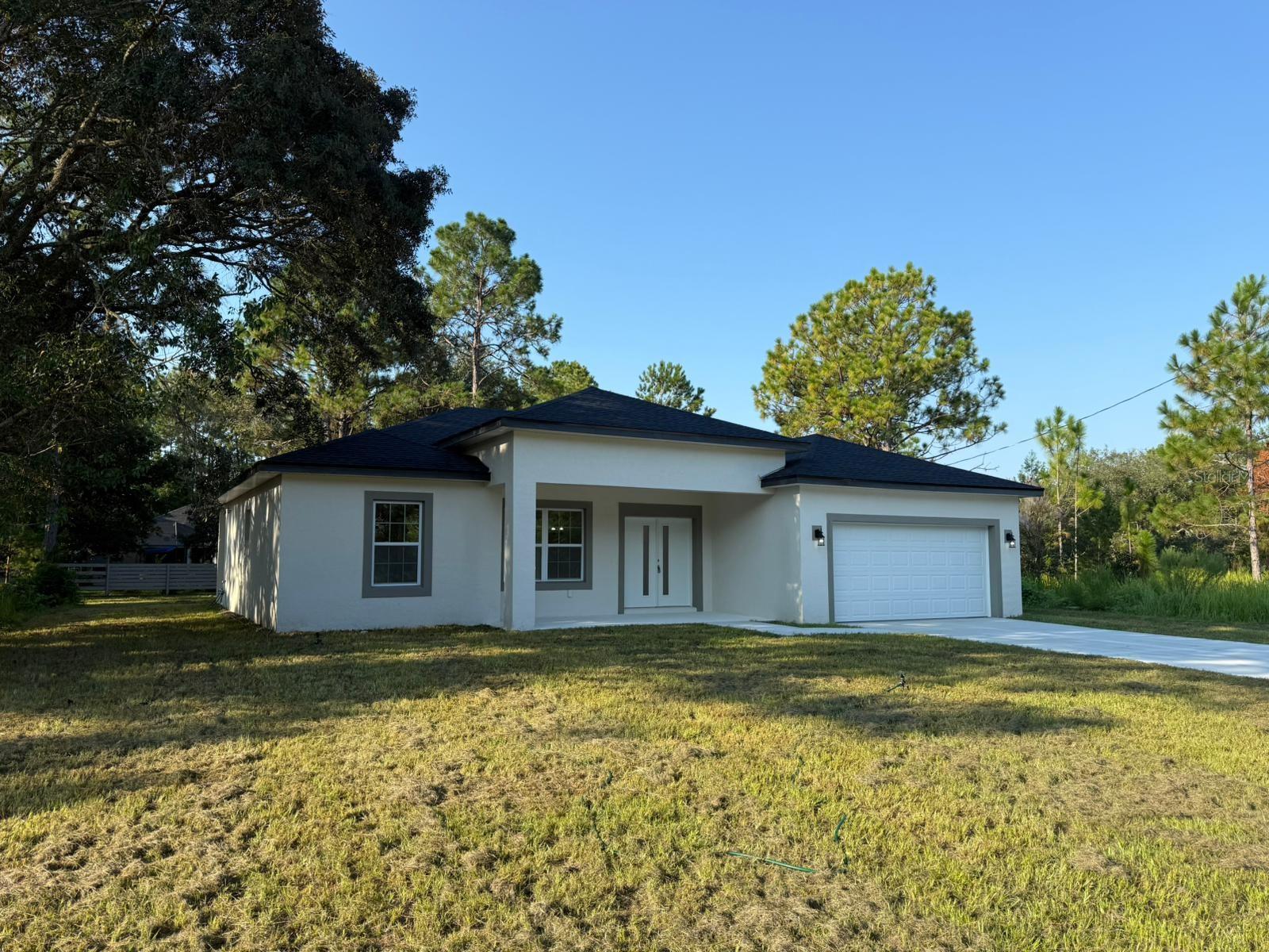 Photo of 2382 W PARAGON LANE CITRUS SPRINGS FL 34434