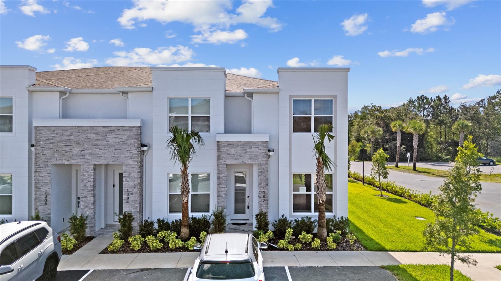 Photo of 1382 PEACEFUL NATURE WAY CLERMONT FL 34714