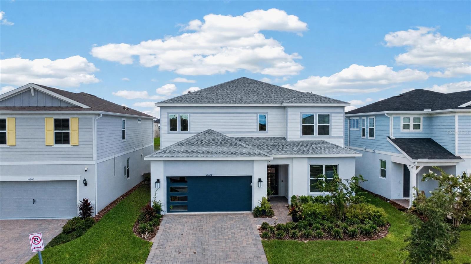 Photo of 10609 BISSELL STREET ORLANDO FL 32836