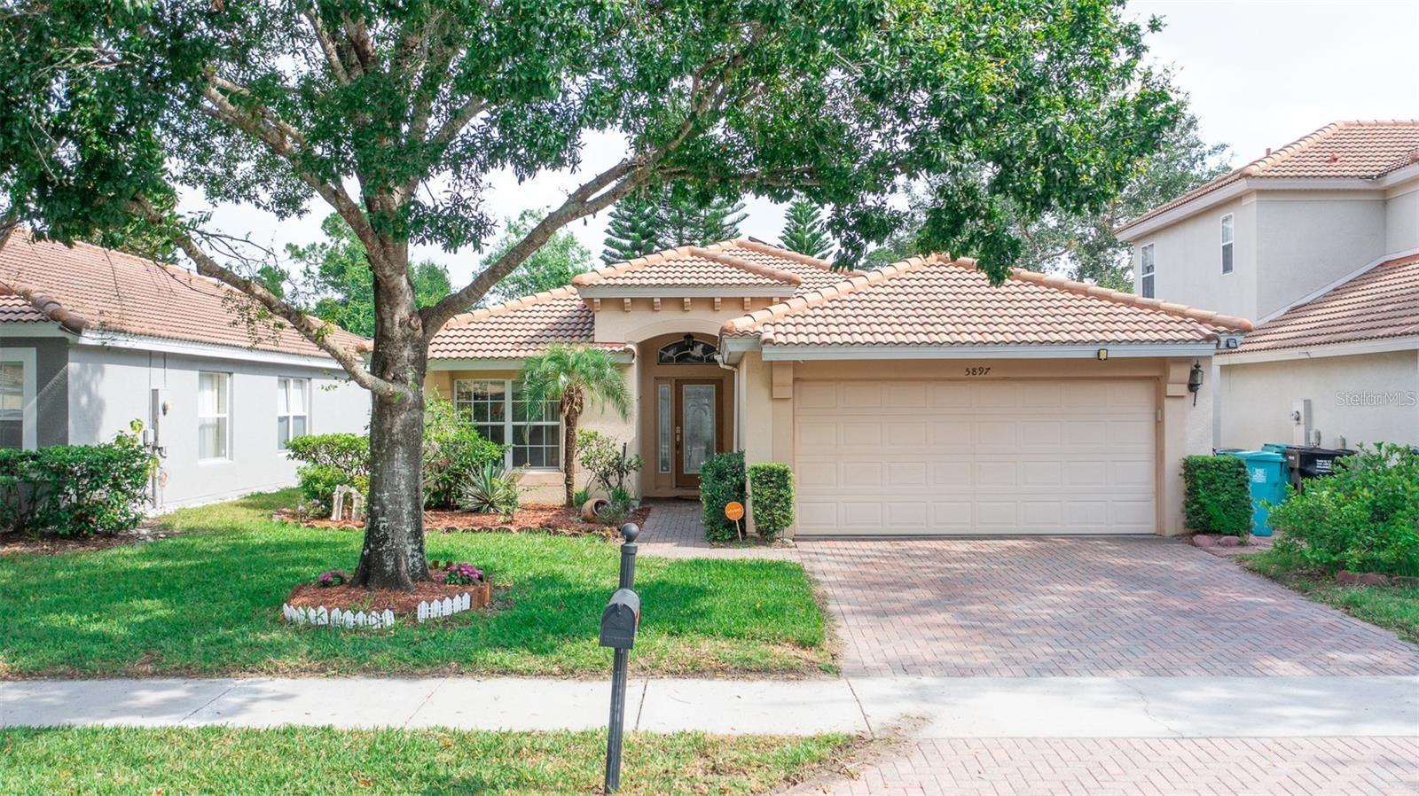 Photo of 5897 BUFORD STREET ORLANDO FL 32835