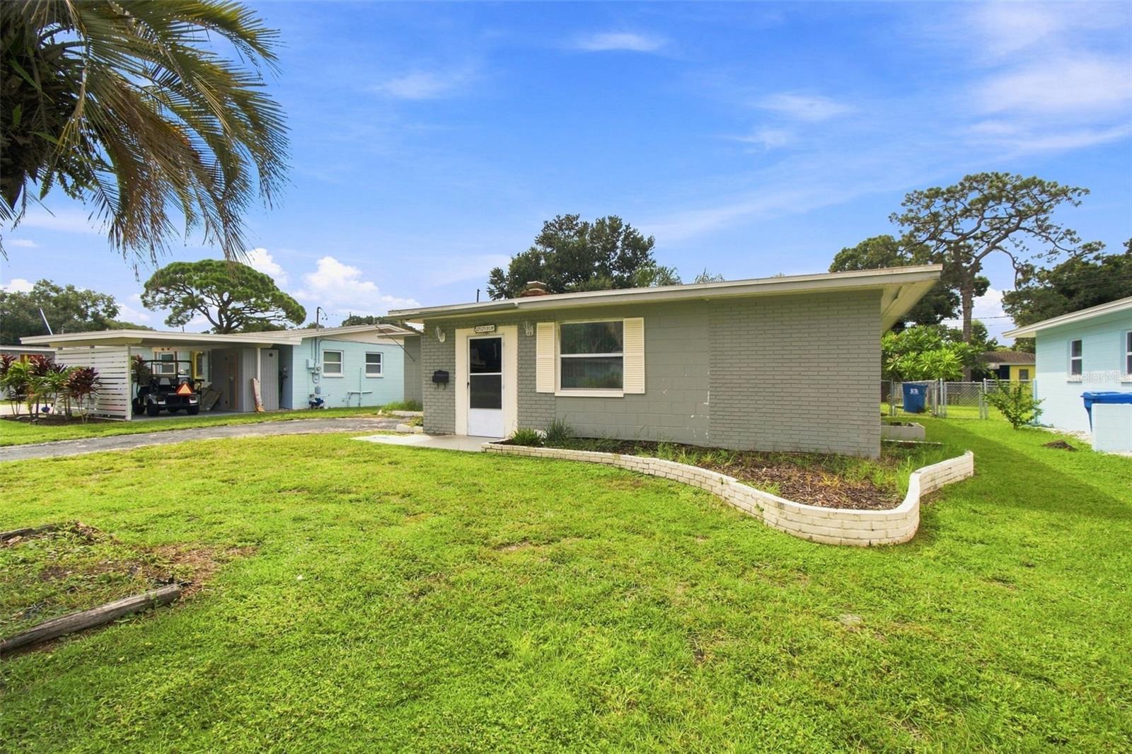 Photo of 7718 33RD AVENUE ST PETERSBURG FL 33710