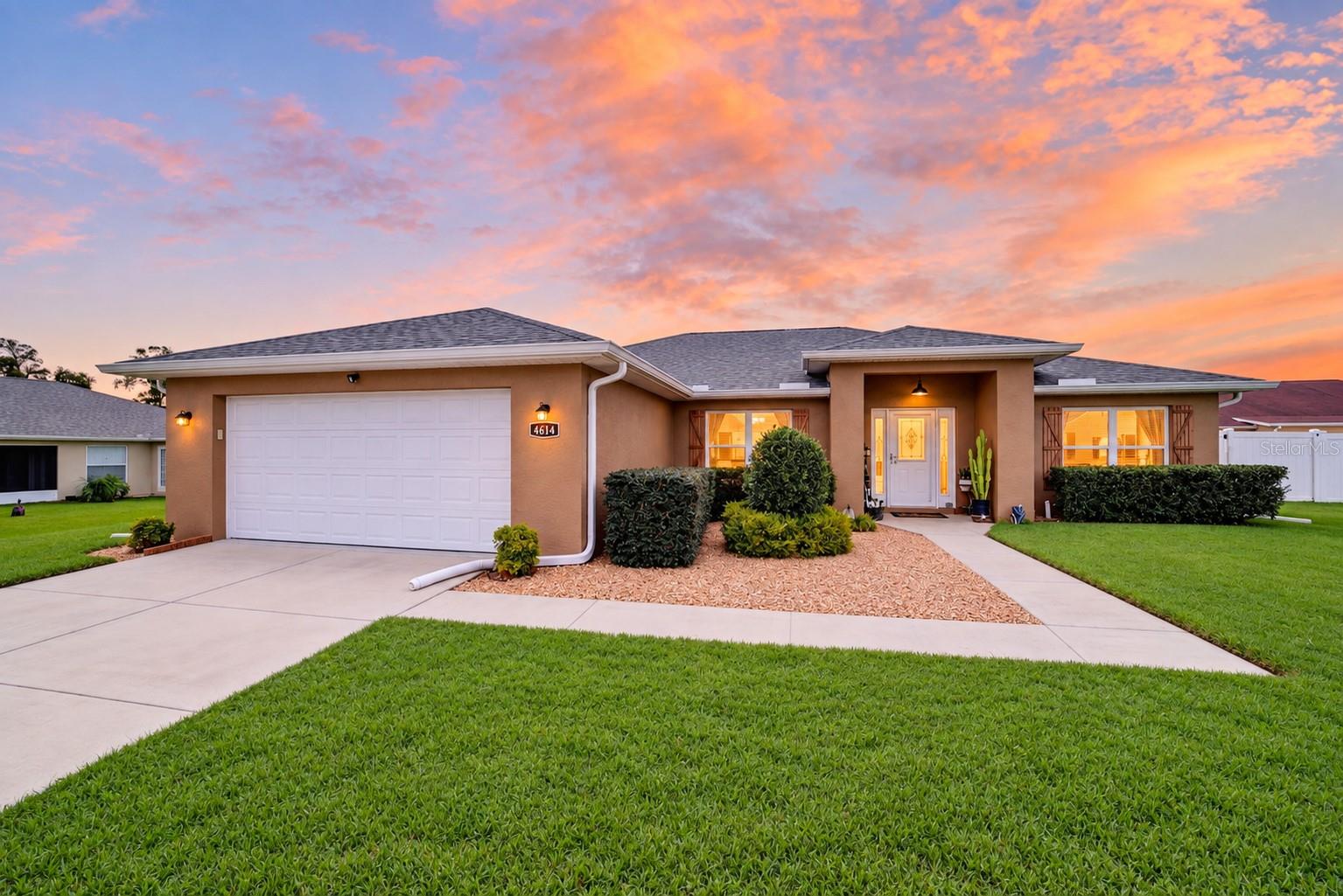 Photo of 4614 NE 27TH STREET OCALA FL 34470