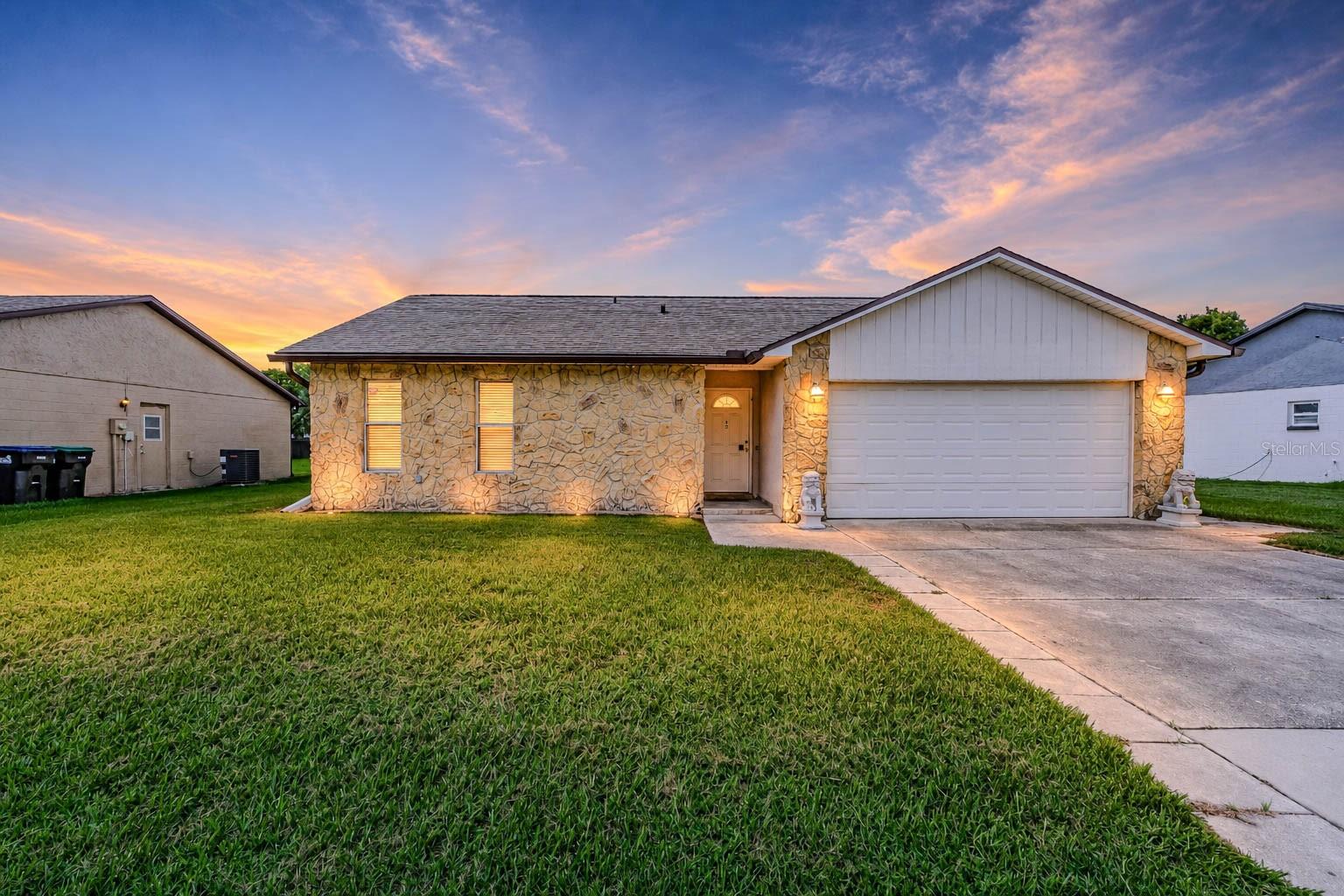 Photo of 7544 RIO PINAR LAKES BOULEVARD ORLANDO FL 32822