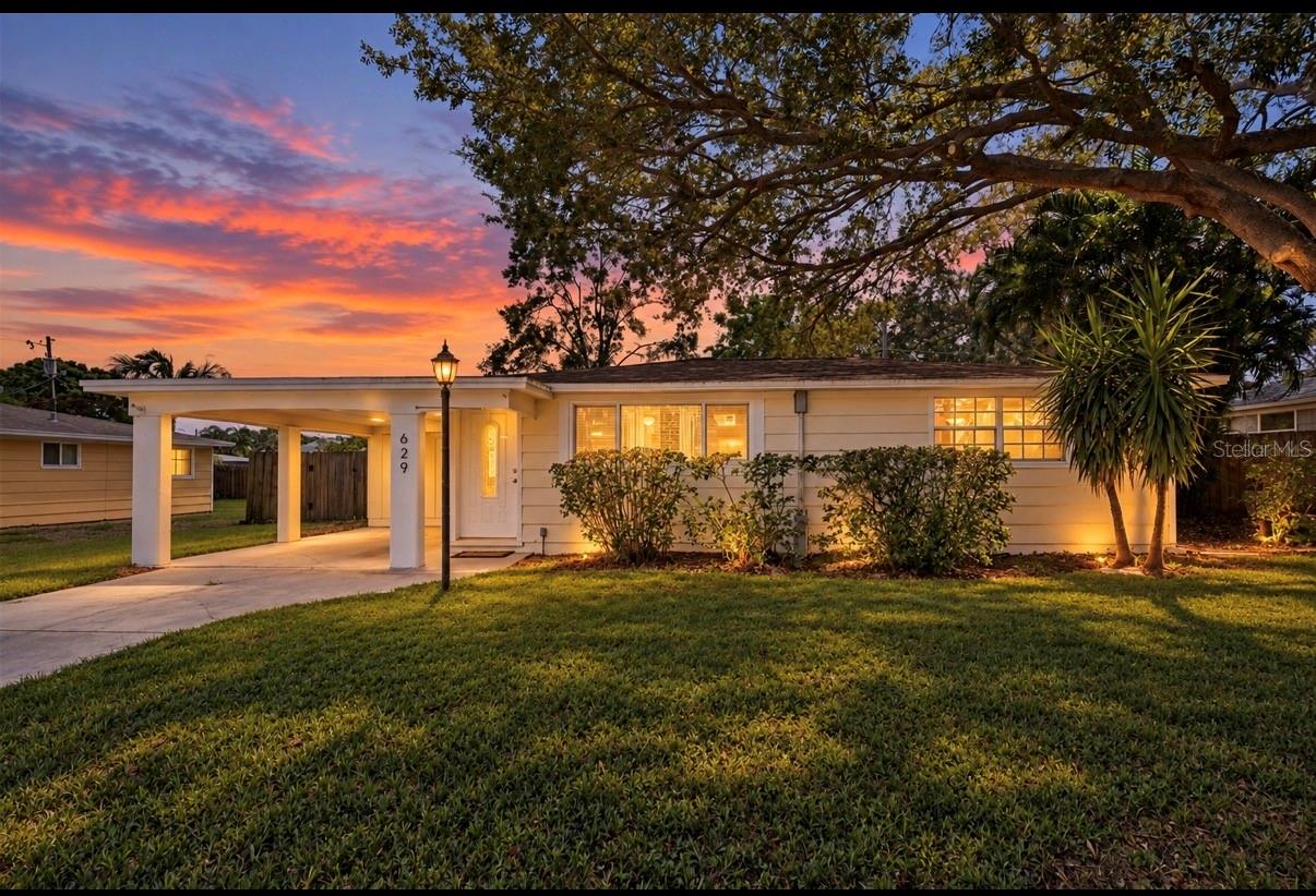 Photo of 629 LEXINGTON STREET DUNEDIN FL 34698
