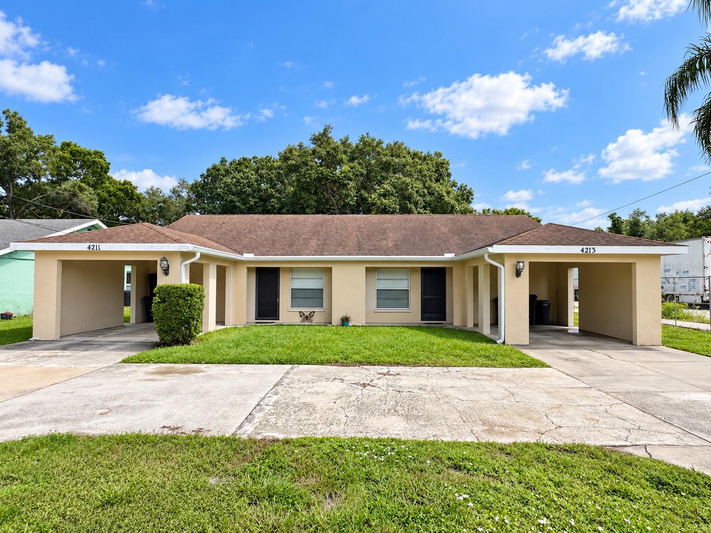 Photo of 4211 9TH STREET BRADENTON FL 34208