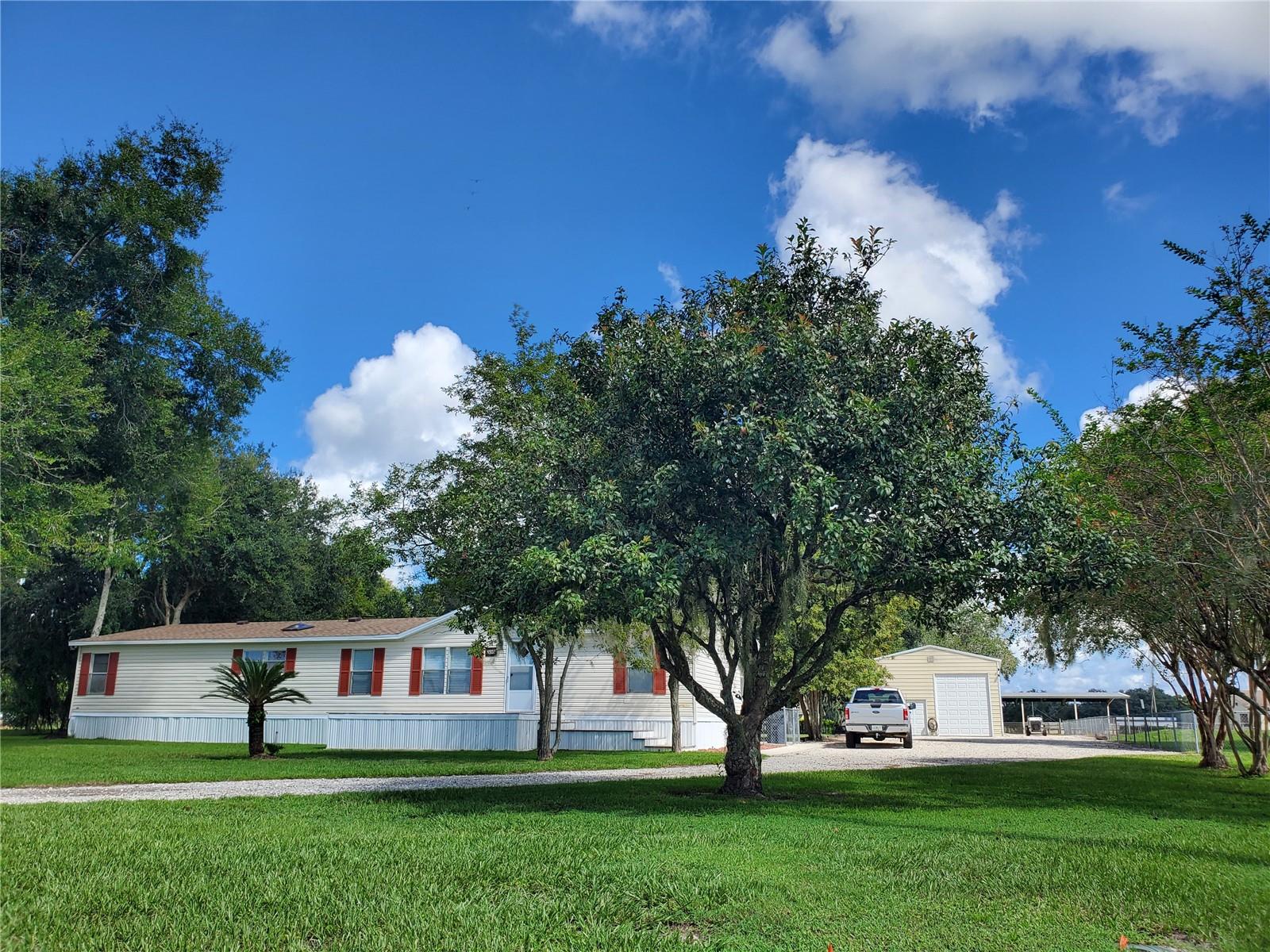 Photo of 4902 COUNTRY TRAILS DRIVE POLK CITY FL 33868