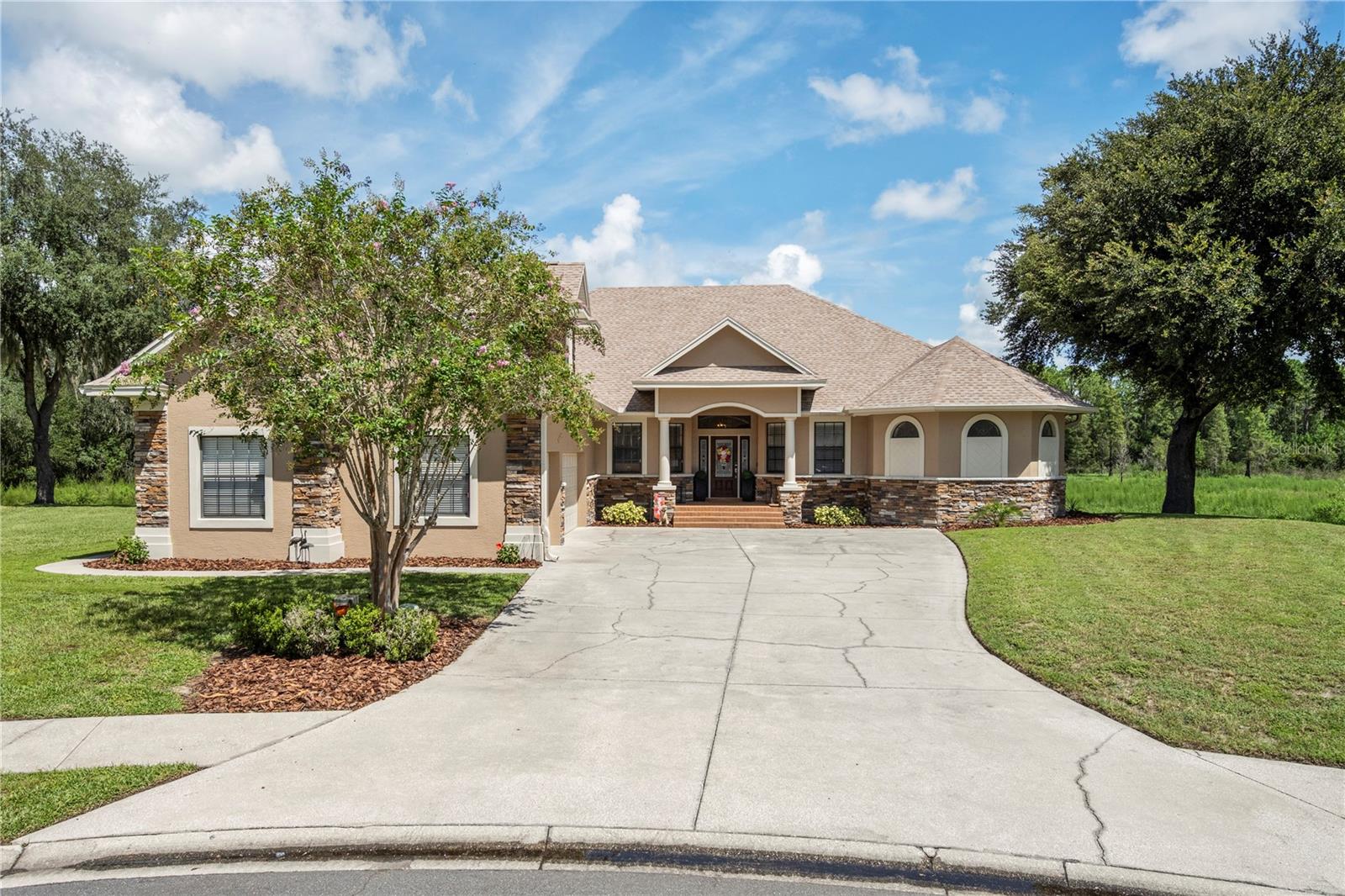 Photo of 8041 MARGATE WAY LAKELAND FL 33809