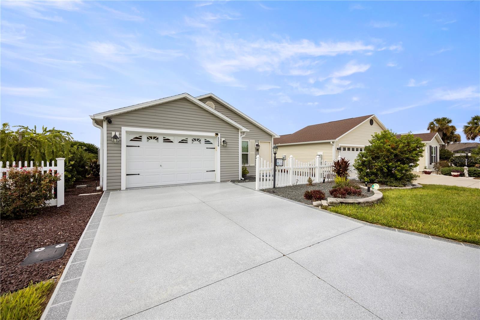 Photo of 6036 ALTMAN AVENUE THE VILLAGES FL 32163