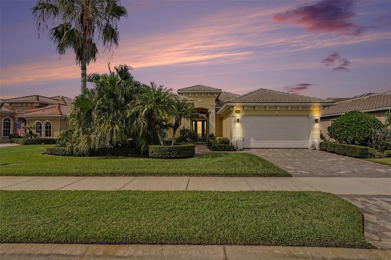 Photo of 3020 REFUGE COURT MELBOURNE FL 32940