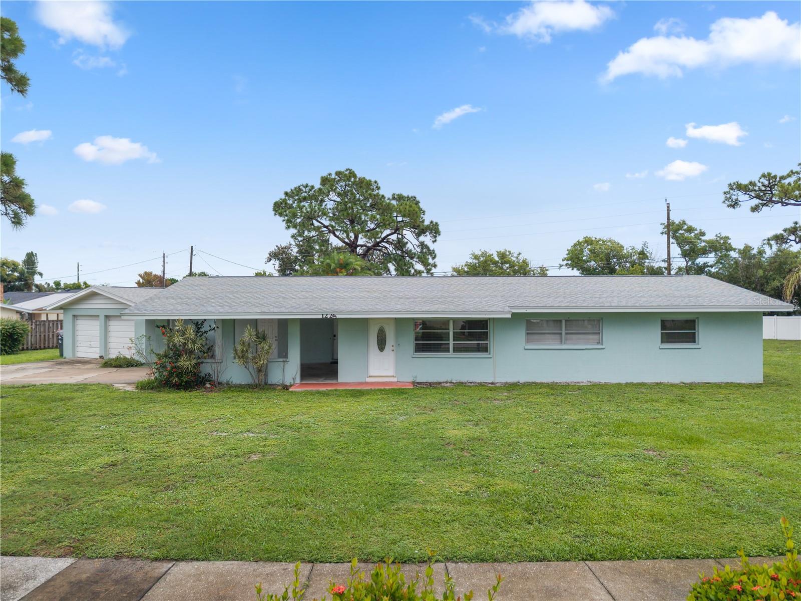 Photo of 1225 CASABELLA DRIVE BRADENTON FL 34209