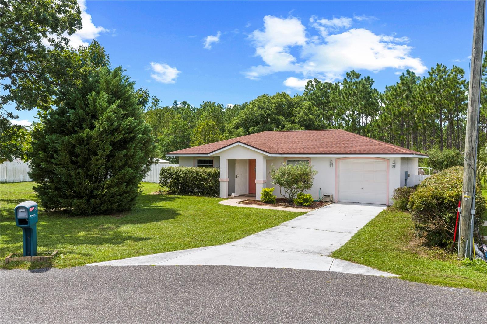 Photo of 8 PECAN DRIVE RUN OCALA FL 34472