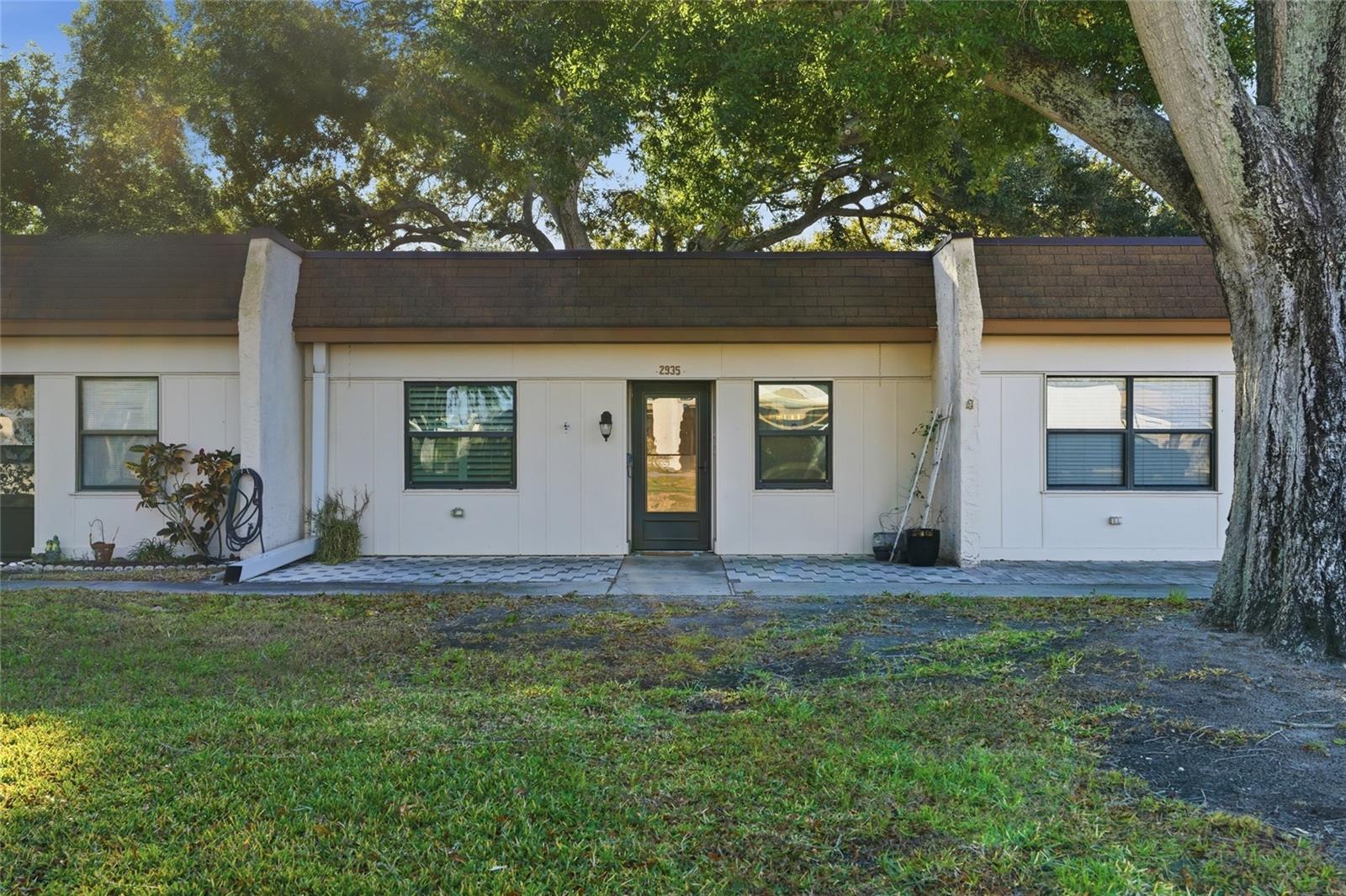 Photo of 2935 FEATHER DRIVE #65-D CLEARWATER FL 33759