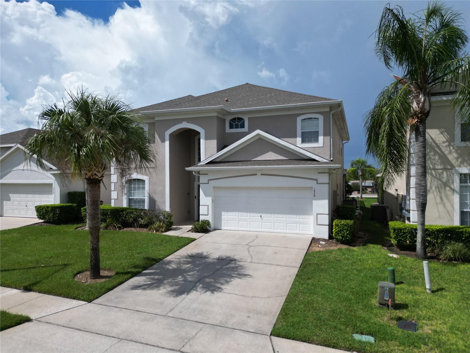 Photo of 1939 MORNING STAR DRIVE CLERMONT FL 34714