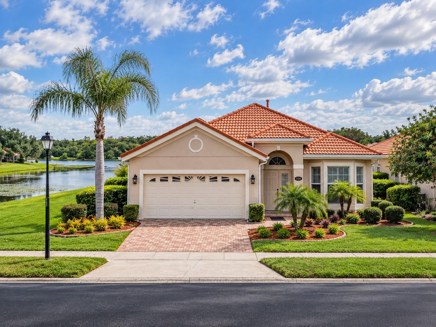 Photo of 5200 WATERVISTA DRIVE ORLANDO FL 32821