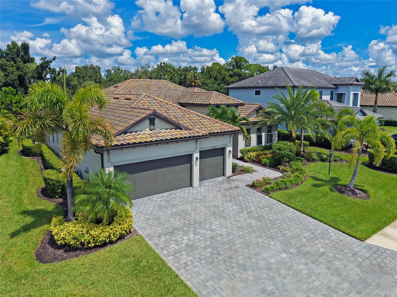 Photo of 16203 TRADEWIND TERRACE LAKEWOOD RANCH FL 34211
