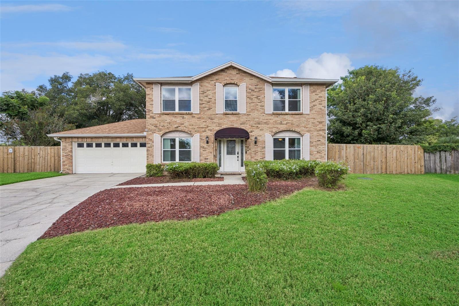 Photo of 4404 SAILOR COURT ORLANDO FL 32812