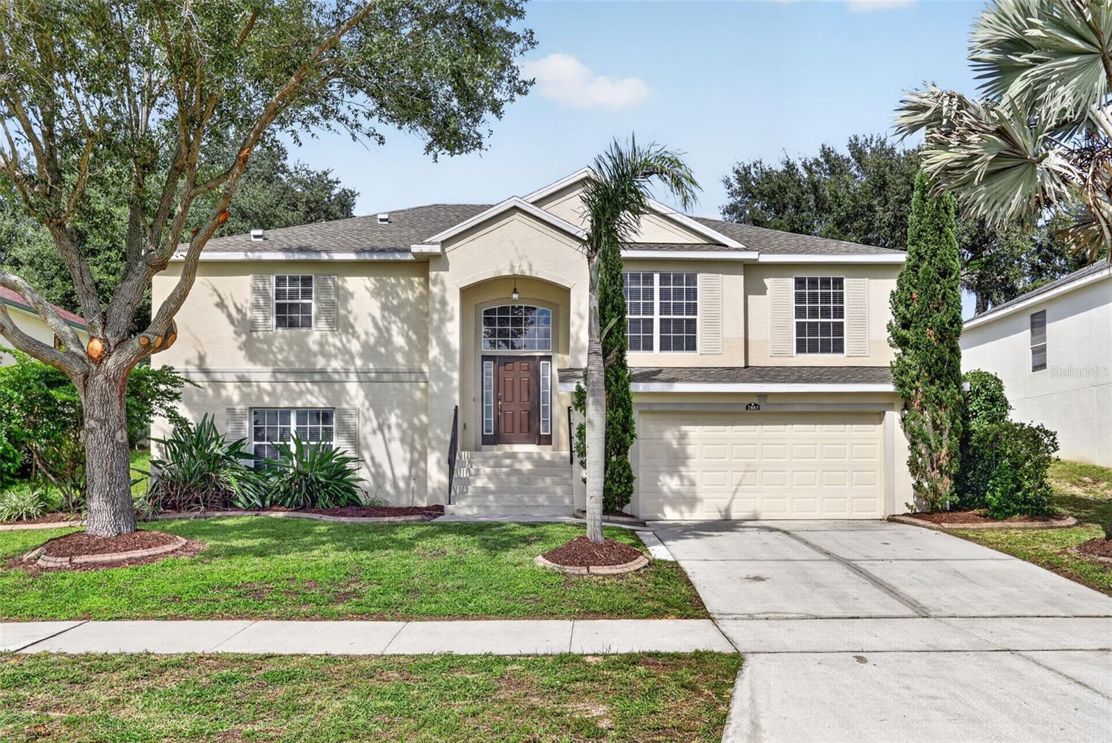 Photo of 2803 EAGLE LAKE DRIVE CLERMONT FL 34711