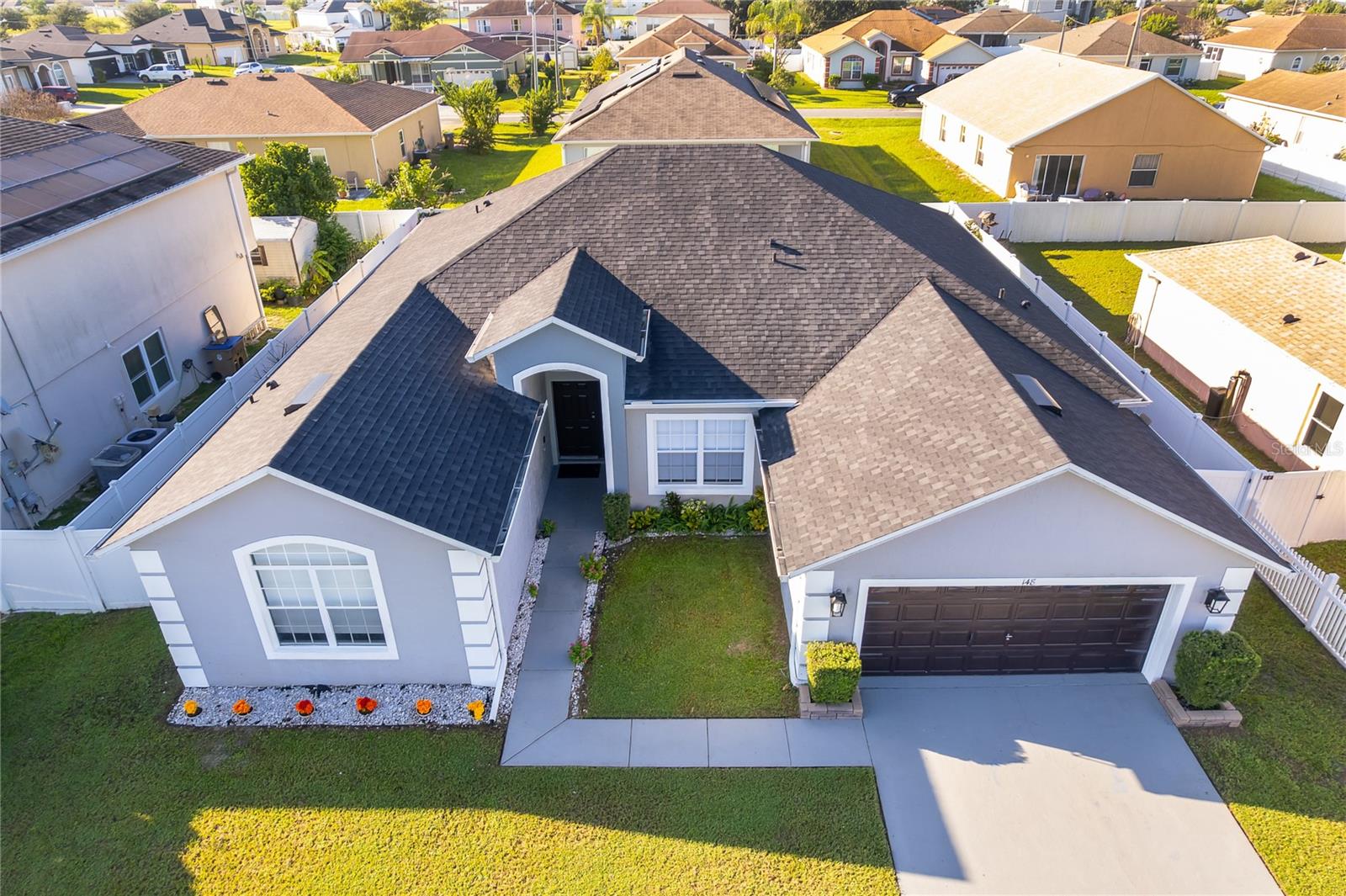 Photo of 148 ANZIO DRIVE KISSIMMEE FL 34758