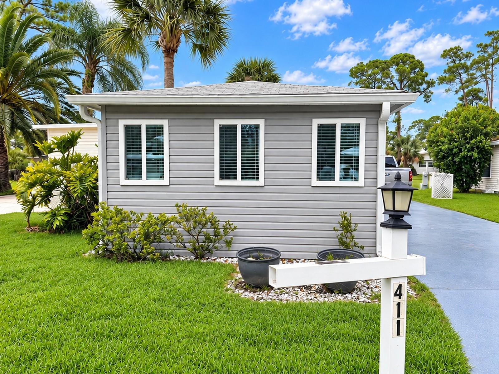 Photo of 411 OAK COVE ROAD TITUSVILLE FL 32780