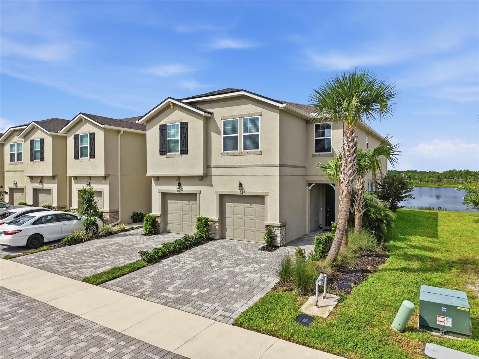 Photo of 2361 SUMMERLIT STREET LUTZ FL 33558