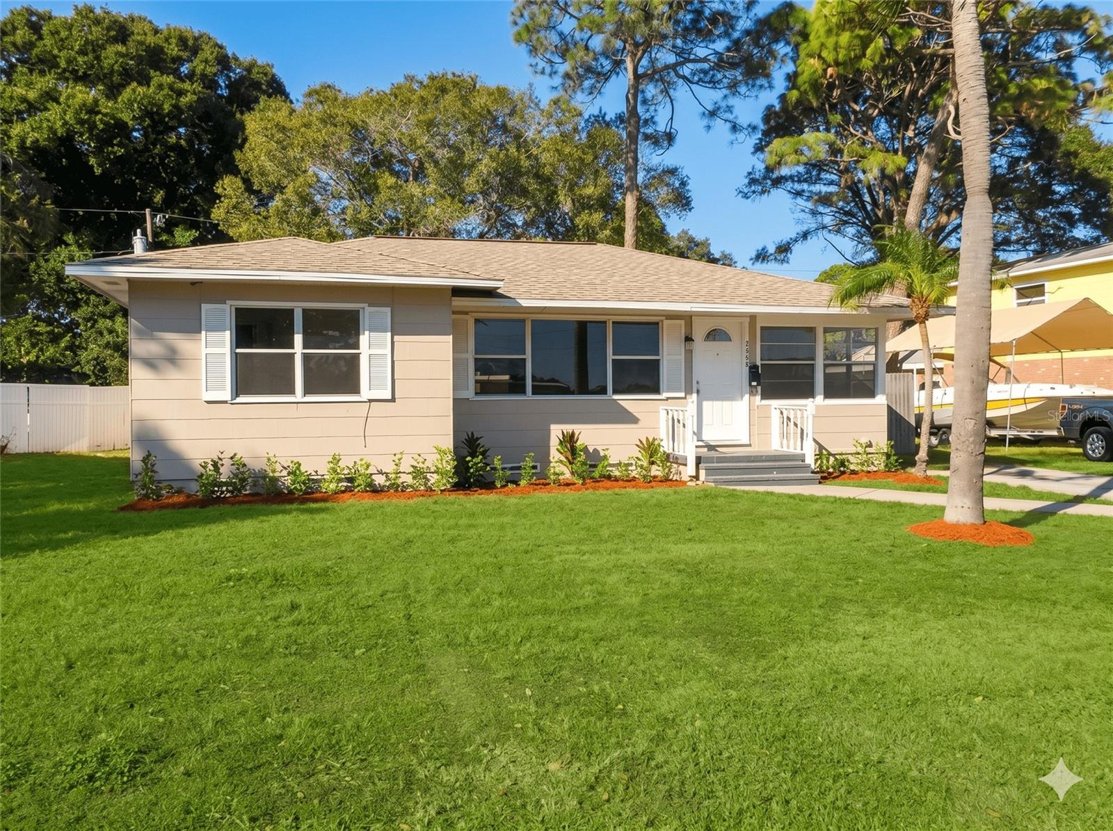 Photo of 8330 63RD WAY PINELLAS PARK FL 33781