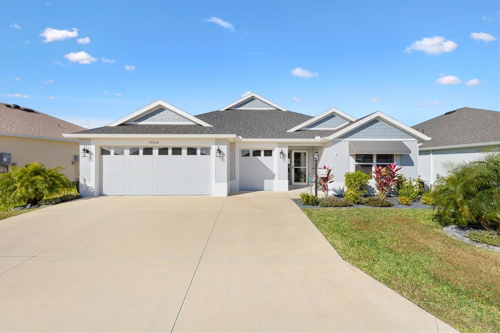 Photo of 7004 MINCHEW CIRCLE THE VILLAGES FL 34762