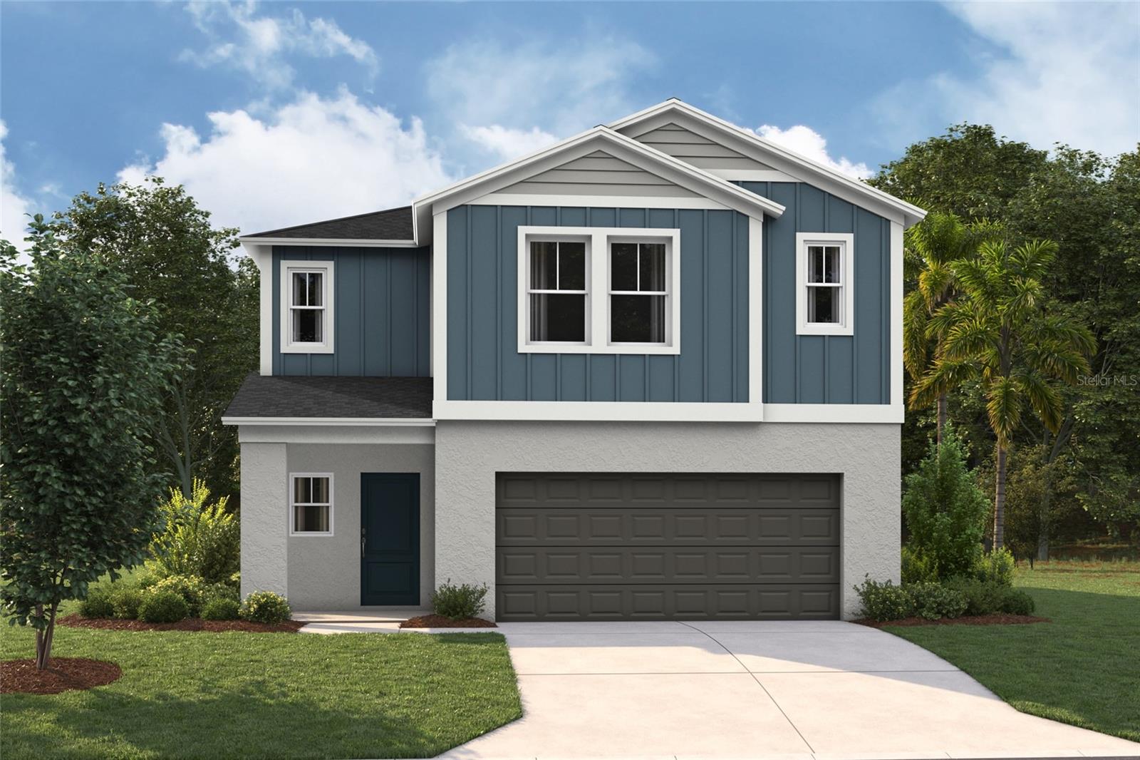 Photo of 5441 SAN PIETRO DRIVE WINTER HAVEN FL 33884