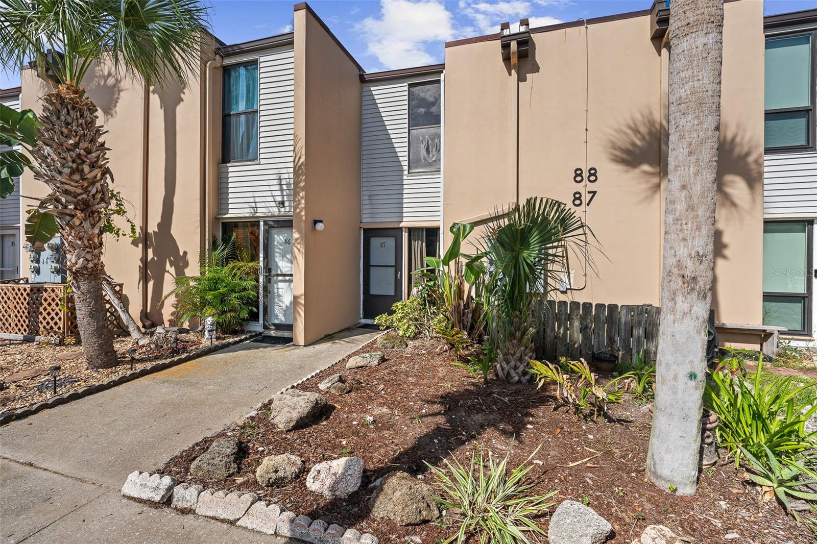 Photo of 5500 OCEAN SHORE BOULEVARD #UT87 ORMOND BEACH FL 32176