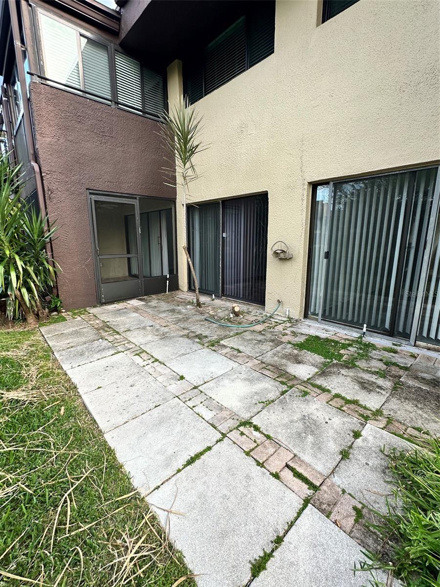 Photo of 10775 VILLAGE CLUB CIRCLE #101 ST PETERSBURG FL 33716