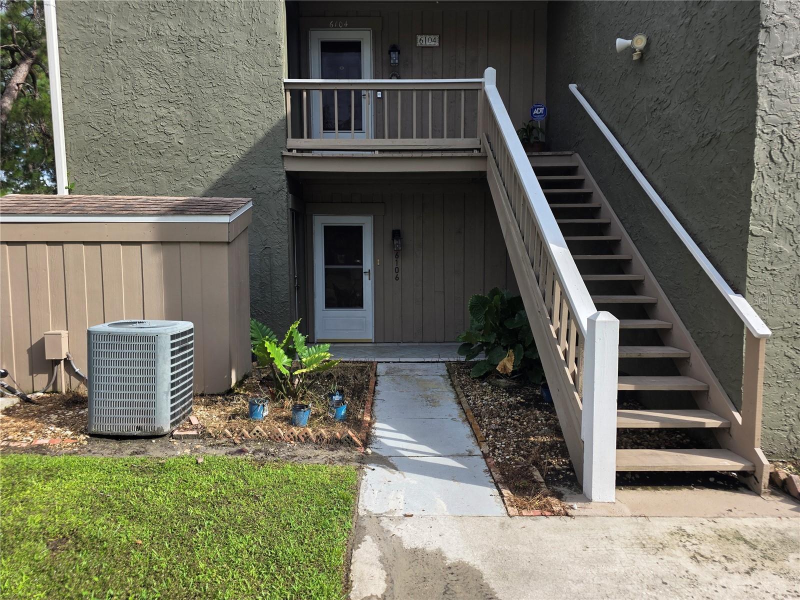Photo of 6106 PEREGRINE AVENUE #C07 ORLANDO FL 32819