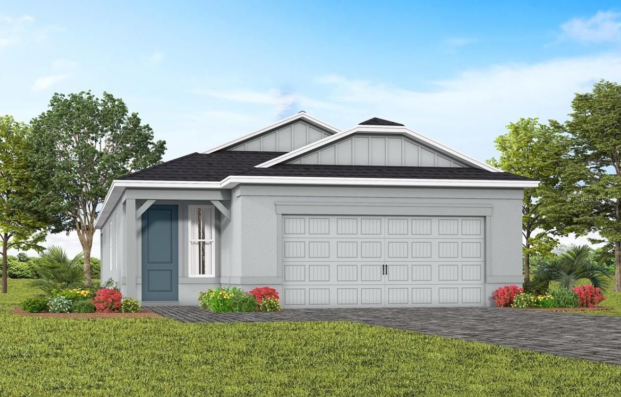 Photo of 6756 SUNRISE COVE DRIVE CLERMONT FL 34714