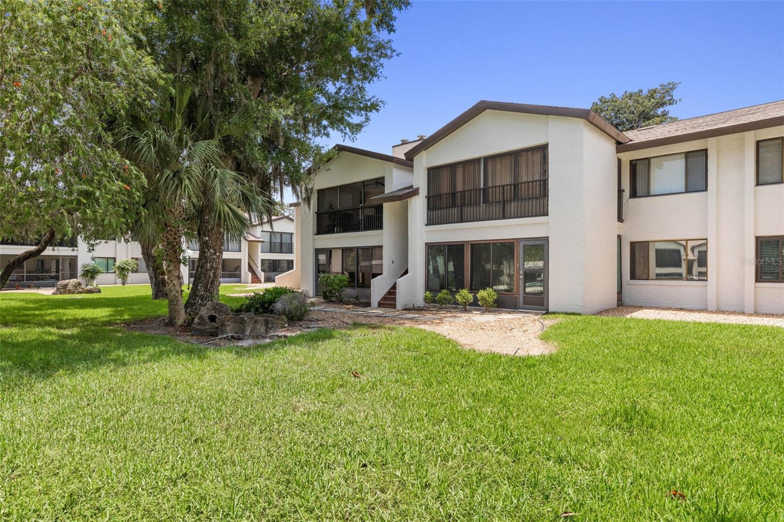 Photo of 1 TOMOKA OAKS BOULEVARD #138 ORMOND BEACH FL 32174