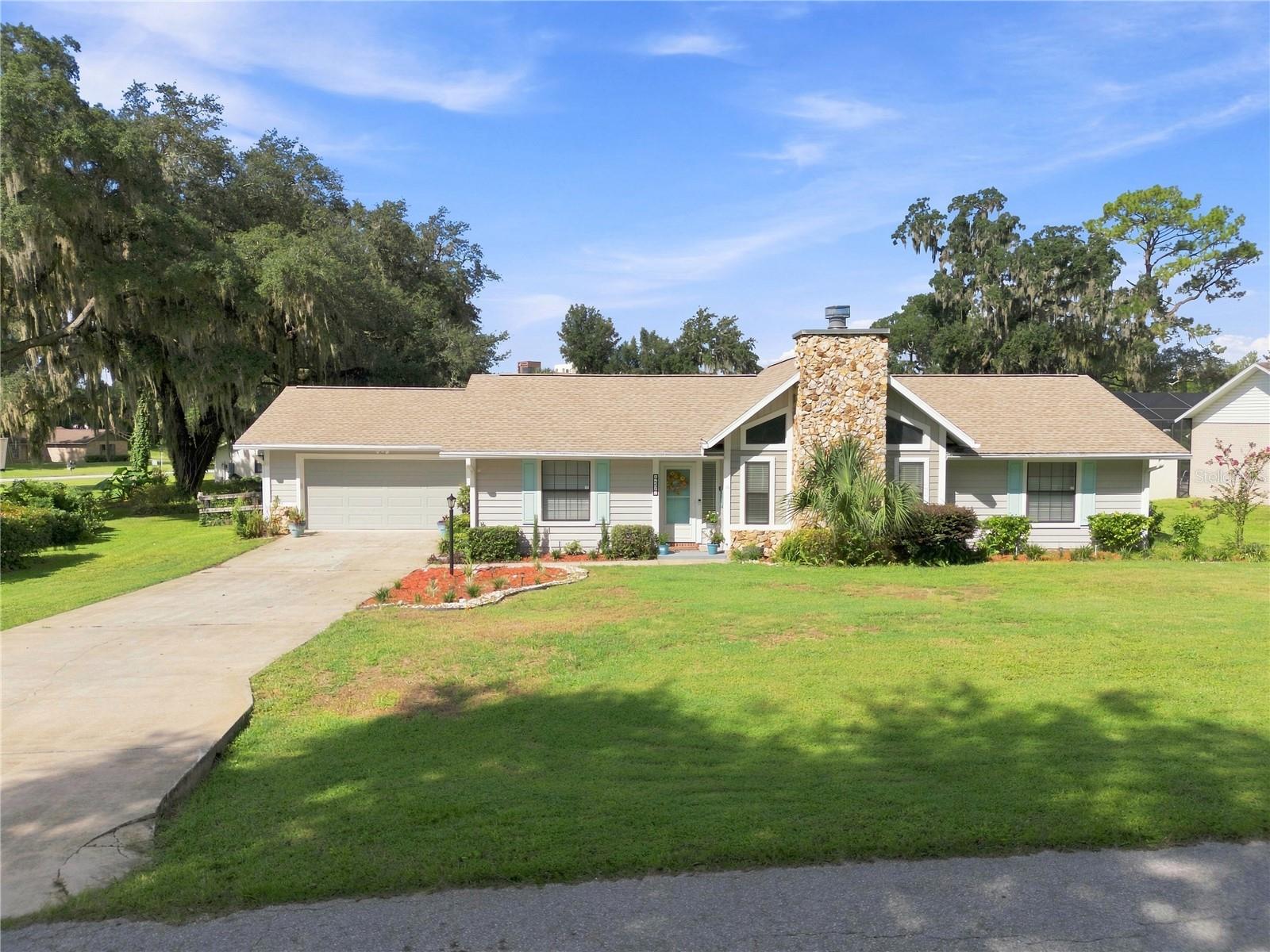 Photo of 4572 SW 44TH COURT OCALA FL 34474