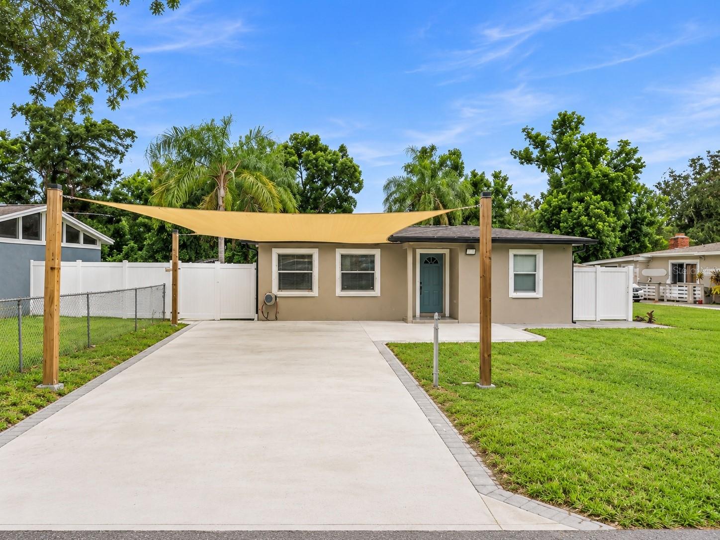 Photo of 1803 E ANNONA AVENUE TAMPA FL 33612