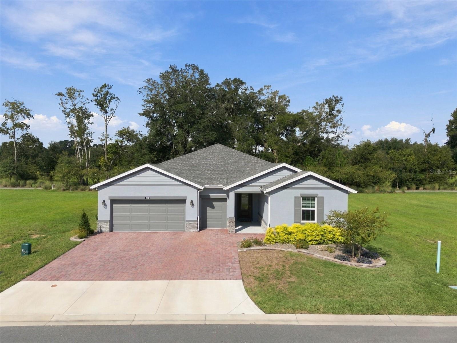 Photo of 4582 NW 57TH AVENUE OCALA FL 34482