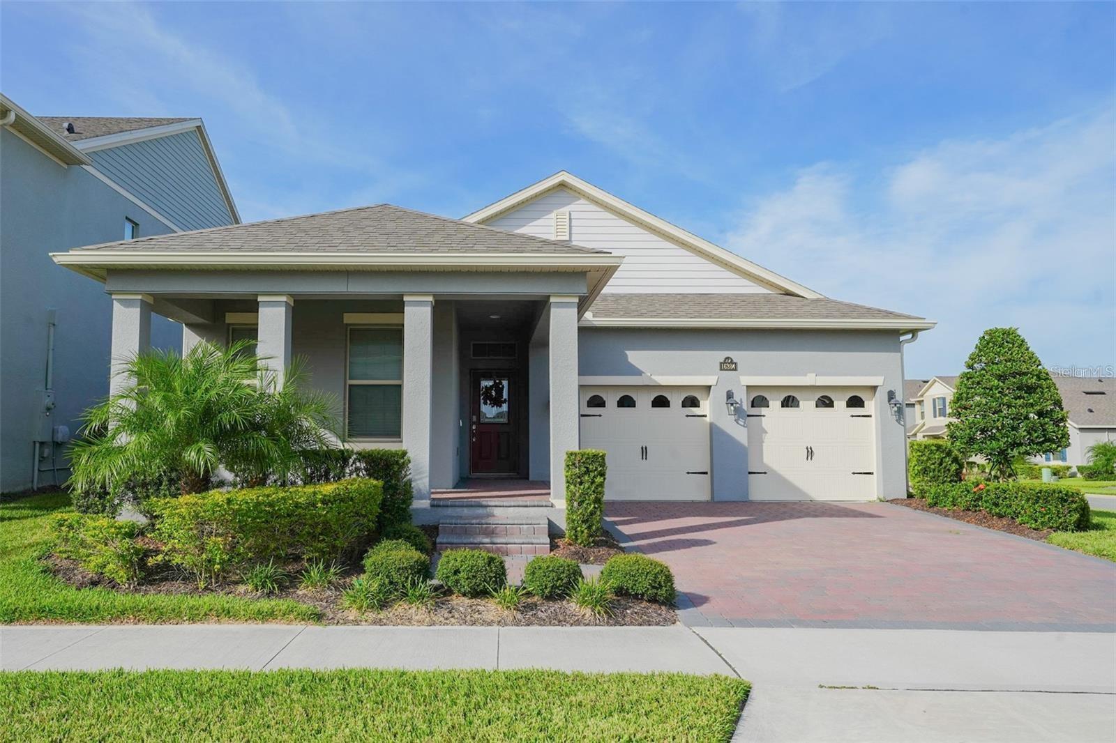 Photo of 16284 ADMIRAL COVE LANE WINTER GARDEN FL 34787