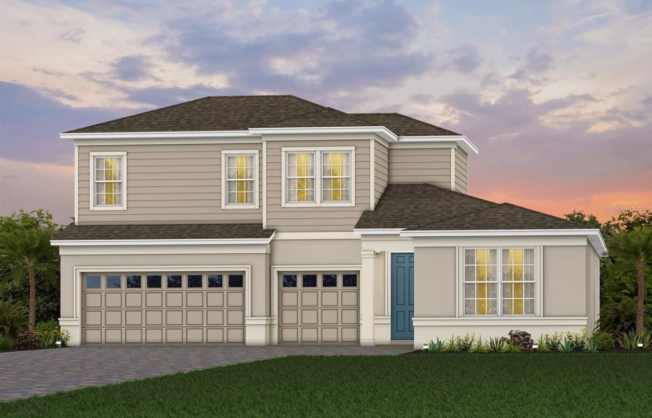 Photo of 285 CRYSTAL WOOD DRIVE WINTER GARDEN FL 34787
