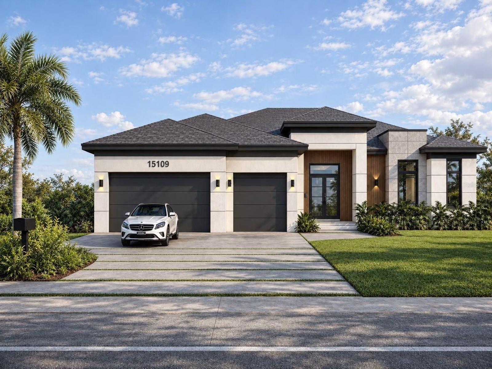Photo of 15109 INGRAHAM BOULEVARD PORT CHARLOTTE FL 33981