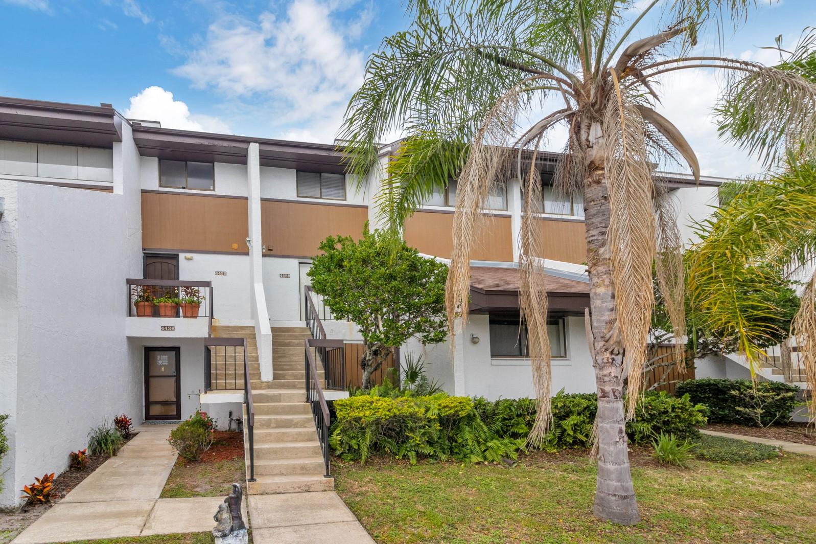 Photo of 4428 CASTLEPALM ROAD #4428 ORLANDO FL 32839