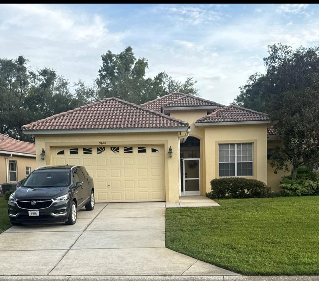 Photo of 9140 ALEXANDRIA DRIVE WEEKI WACHEE FL 34613