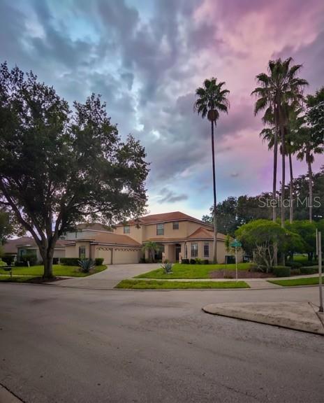 Photo of 409 MCFEE DRIVE DAVENPORT FL 33897