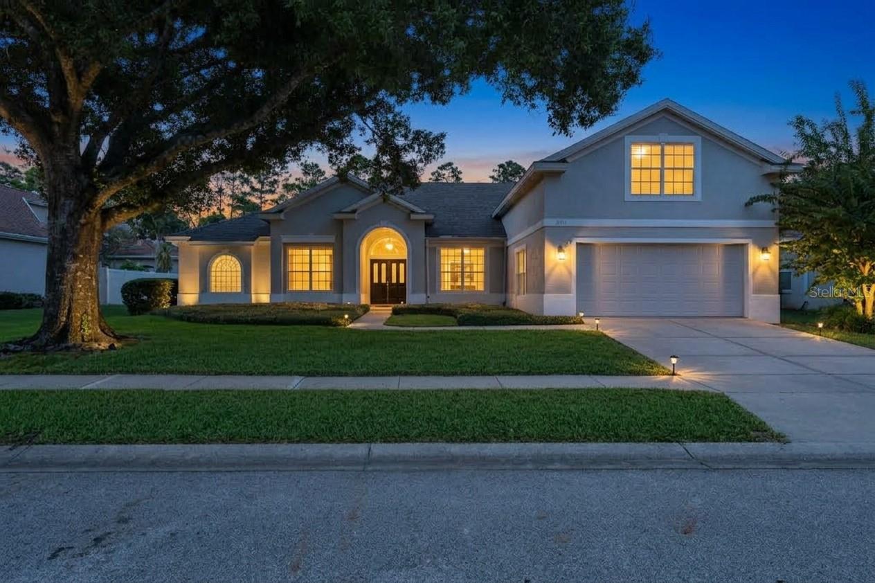 Photo of 9041 LAUREL RIDGE DRIVE MOUNT DORA FL 32757