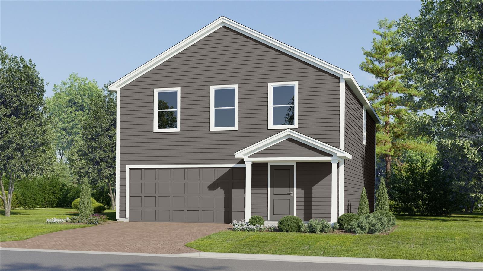 Photo of 7749 MARBLE STREET GROVELAND FL 34736