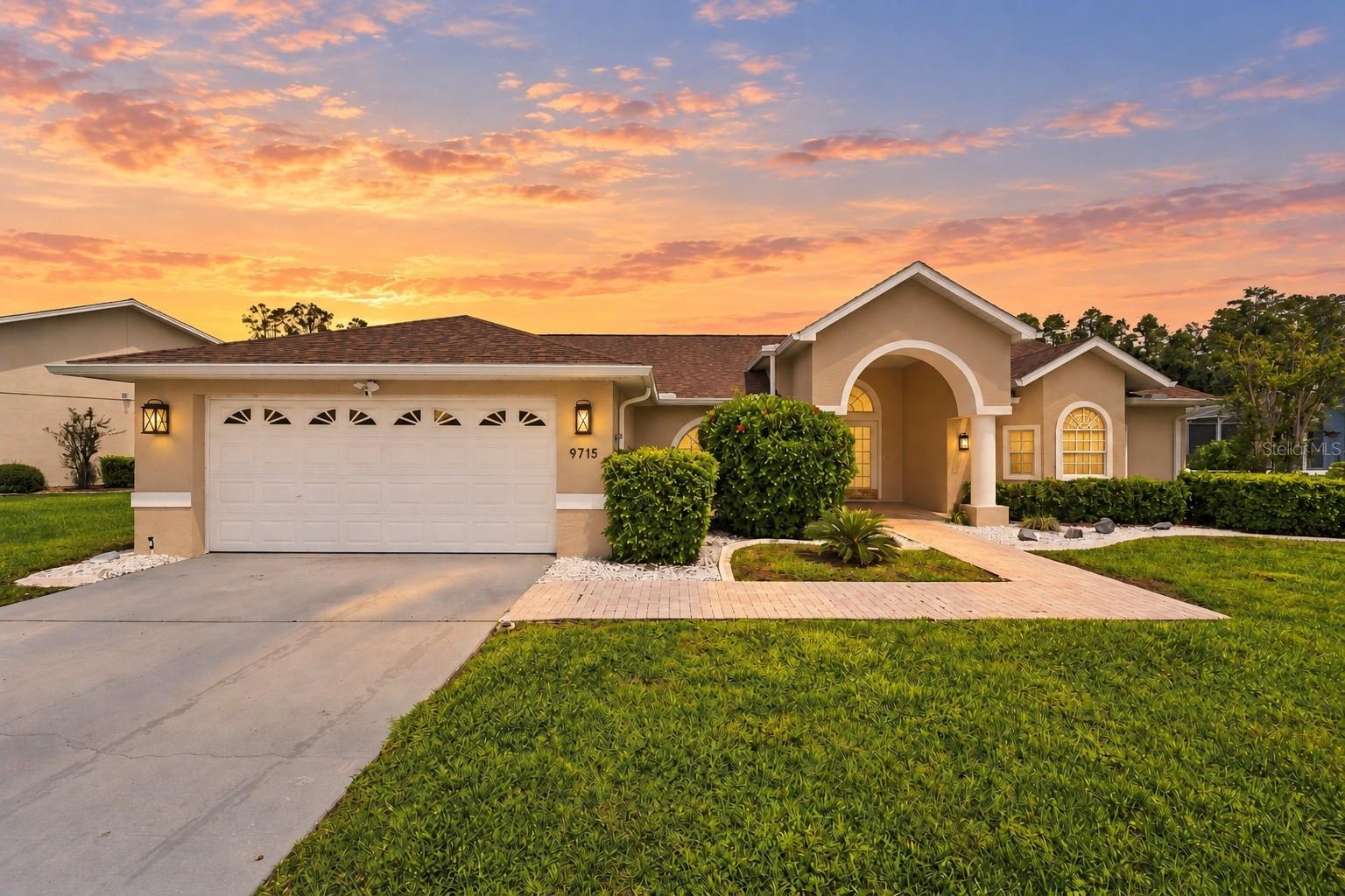 Photo of 9715 HERMOSILLO DRIVE NEW PORT RICHEY FL 34655