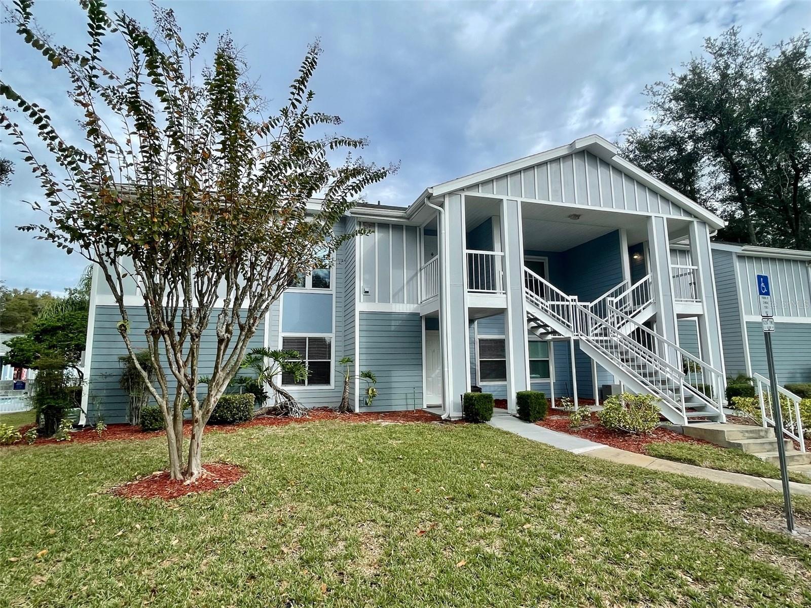 Photo of 729 SECRET HARBOR LANE #105 LAKE MARY FL 32746